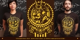 SteamPunk 1852 @ Threadless!