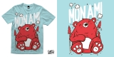 #834 - Mon Ami