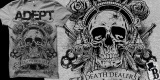 DEATH DEALER