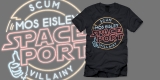 Mos Eisley Spaceport