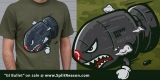 GI Bullet @ Splitreason