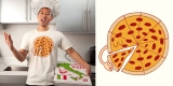 Pizza Loves Pizza