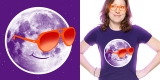 I Wear My Sunglasses at Night