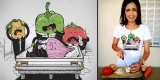 Onion,s Funeral