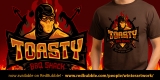 Toasty BBQ Shack