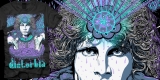 Lizard King - Disturbia Clothing