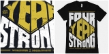 Four Year Strong