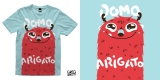 #838 - Domo Arigato