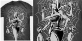 Curse of the Spider-Lady