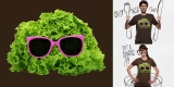 Mr Salad