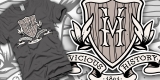 Vicious History - Crest