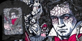 Symphony for the Devil - Disturbia Clothing