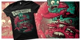 Darkside Monster Crab