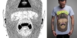 Electric Zombie Wolf