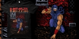 8-Bit Zombie- Ninja G
