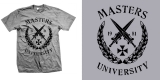 Masters University 