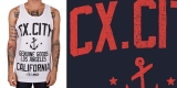 CX.CITY - 'Genuine Goods'