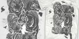 Birds and Tigers