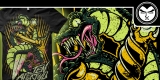 SERPENTS & DAGGERS