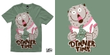 #845 - Dinner Time