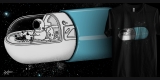 Space Capsule