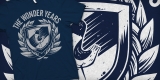 The Wonder Years - Crest