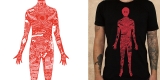 Illustrated man