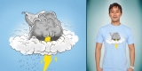 Stormy weather