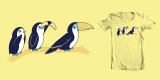 Toucan play at that game