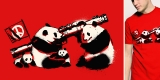 Peace Panda