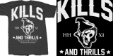 Kills And Thrills