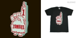 Go Zombies!