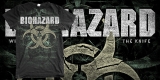 Biohazard / Share The Knife