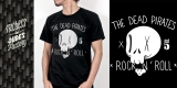 Dudes Factory - "Skull"