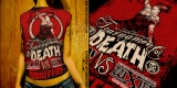 Tournament Of Death vs. Gorefest