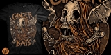 CANCER BATS-SCARED TO DEATH!