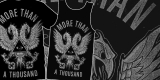 More Than A Thousand - Eagle