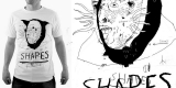 SHAPES - 	Dreams in twisted fuselage 