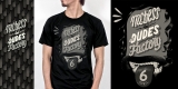 Dudes Factory - "MB-DF"