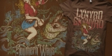 Gator Wrangler - Skynyrd