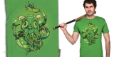 Sir Charles Cthulhu