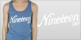 Nineteen 90 - Lightning