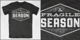 The Fragile Season