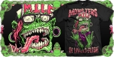 Monsters in Living Flesh