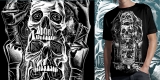 Skull Totem