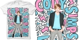 Cody Simpson - Shapes & Lightning Bolts