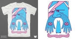 DOOOM x COLOR BEAST: TWO FACE