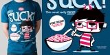 Suck Cereal