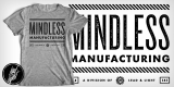 Lead & Light / Mindless Manufacturing