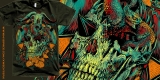 SKULL & SNAKE